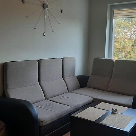 Jaukus Apartamentai Apartment Šiauliai Exterior foto
